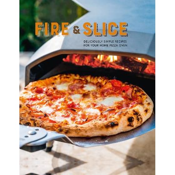 Fire and Slice image 0