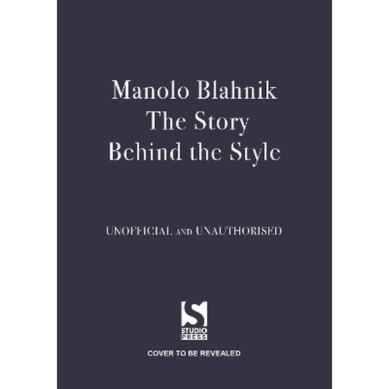 Manolo Blahnik: The Story Behind the Style image 0