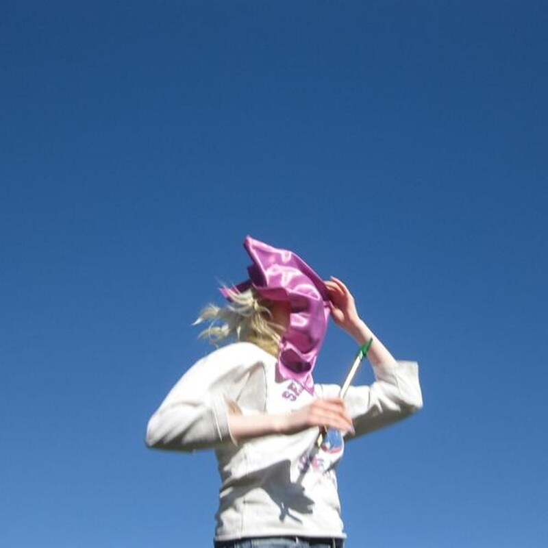 Normal Song / Daybreak (Blue Yellow Vinyl)