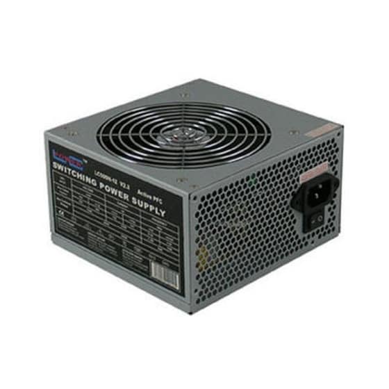 LC-Power Office Series LC600H image 0
