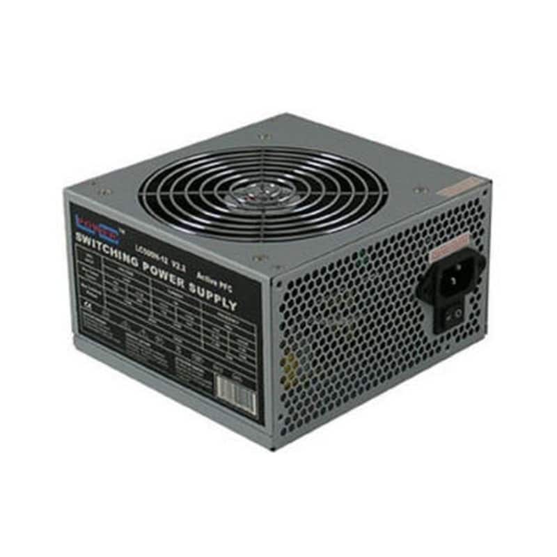 LC POWER LC-Power Office Series LC600H