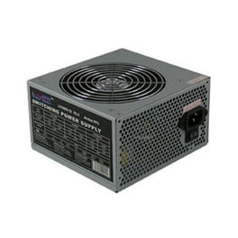 LC-Power Office Series LC600H