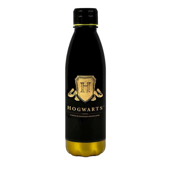 Παγούρι Blue Sky Harry Potter Tritan Bottle - Hogwarts Shield (HP148505) image 1