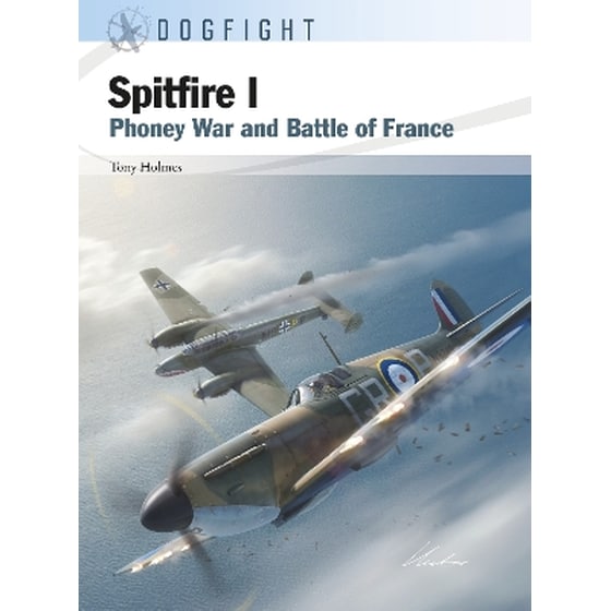 Spitfire I image 0