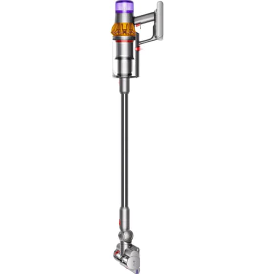 Σκούπα Stick DYSON 394451-01 V15 DETECT Absolute 0.76 L 25.2 V - Ασημί image 3