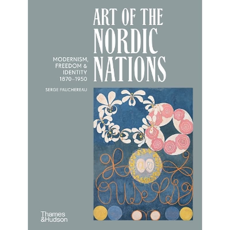 Art of the Nordic Nations