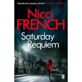 Saturday Requiem