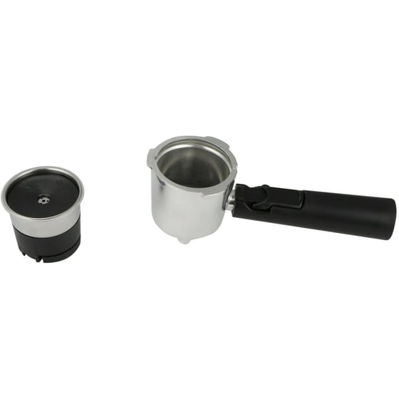 SINGER  Aroma ES-851B 850W 20bar Μηχανή Espresso image 5