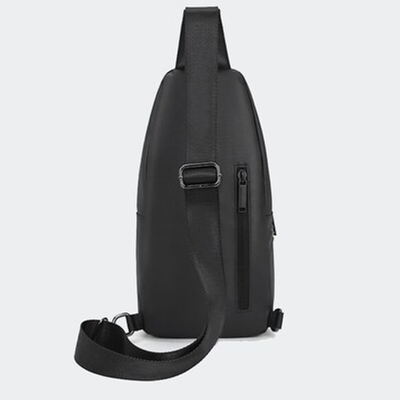 Arctic Hunter Sling Bag image 1