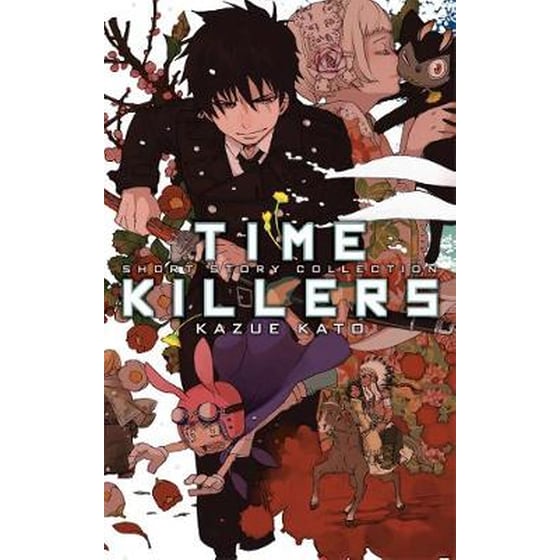 Time Killers image 0