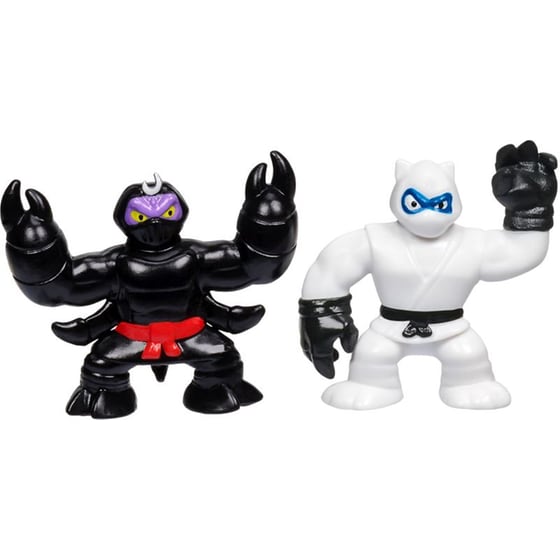 Φιγούρες Goo Jit Zu Minis 2-Pack (3 Σχέδια) image 6