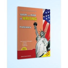 Speak Your Mind In Writing 6 C2 Student'S Book