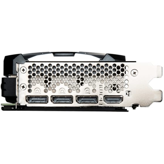 Κάρτα Γραφικών MSI GeForce RTX 4070 Ti 12GB GDDR6X Gaming X Trio image 4