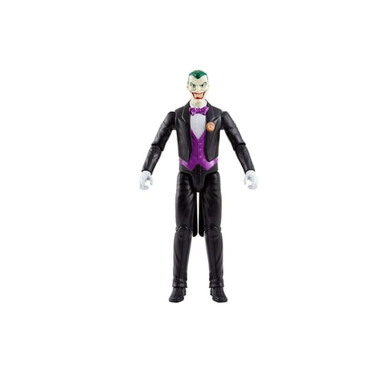 Φιγούρα Batman Knight Missions 30cm (1 Τεμάχιο) image 5