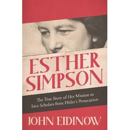 Esther Simpson
