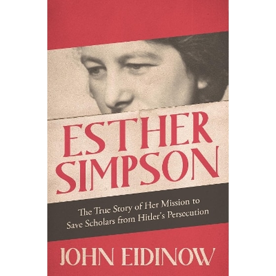 Esther Simpson image 0