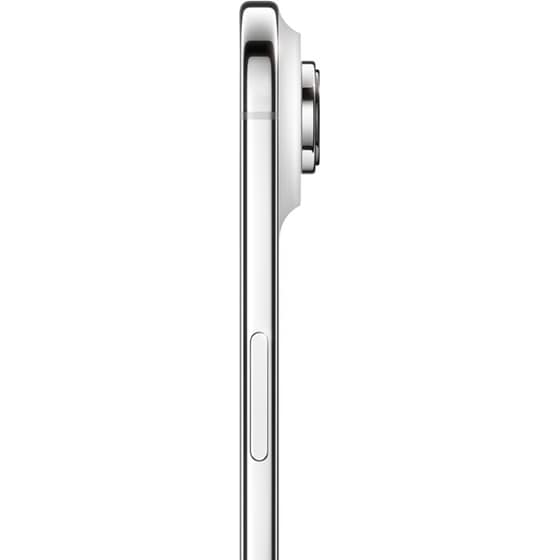 Apple iPhone Air 256GB - Cloud White image 3