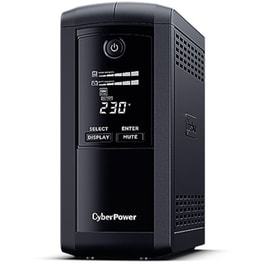 UPS CYBERPOWER VP1000EILCD Line Interactive 1000VA/550W