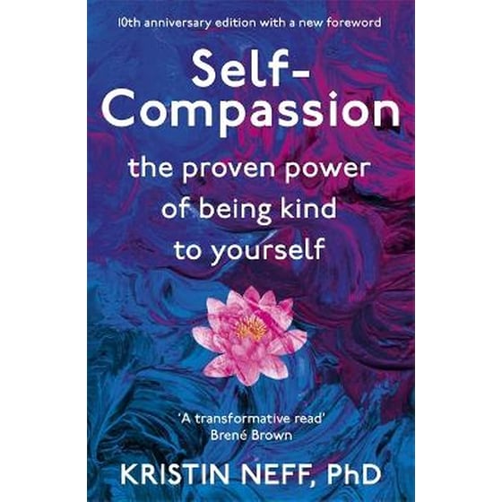 Self-Compassion image 0