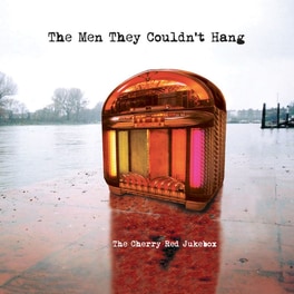 The Cherry Red Jukebox (RSD) (Cherry LP)