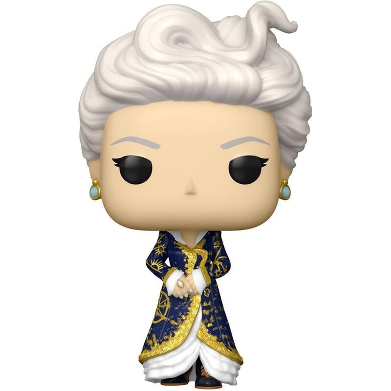 Funko Pop! Movies - Wicked - Madame Morrible #1700