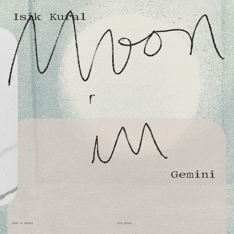 Moon In Gemini (LP)