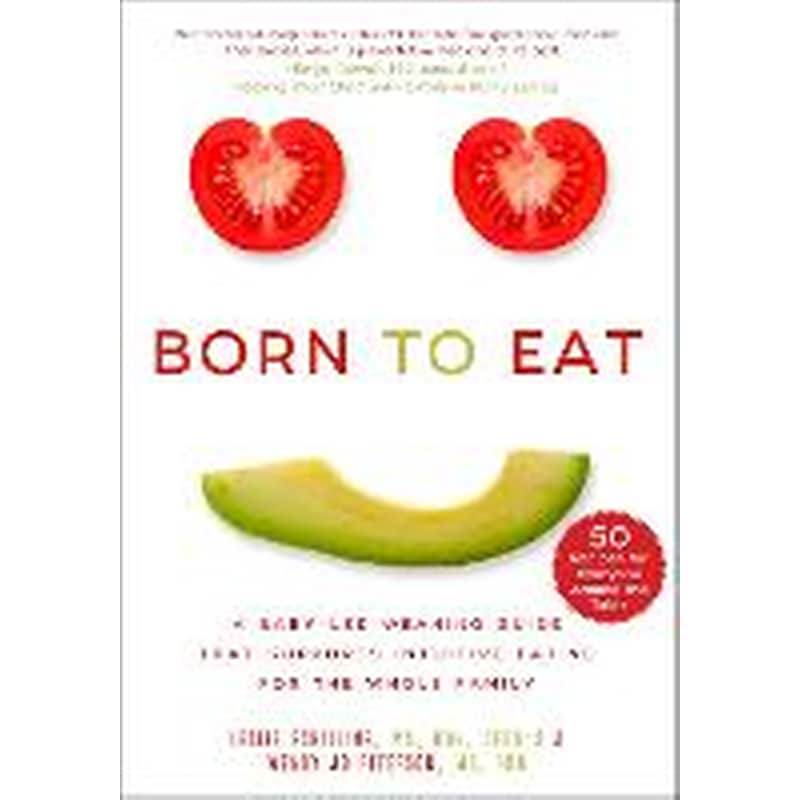 Born to Eat