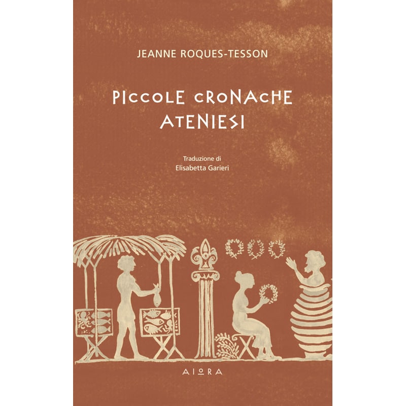 Piccole Cronache Ateniesi