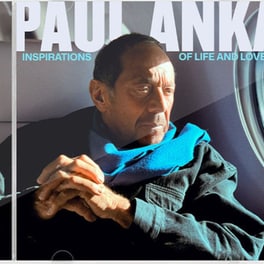 Inspirations Of Life And Love (CD)