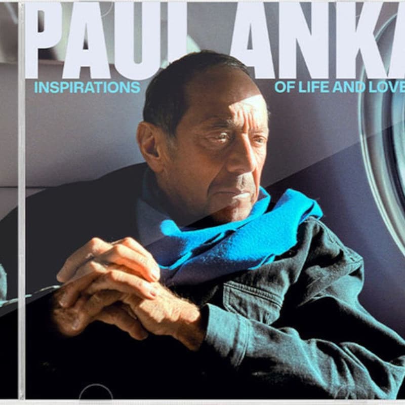 Inspirations Of Life And Love (CD)