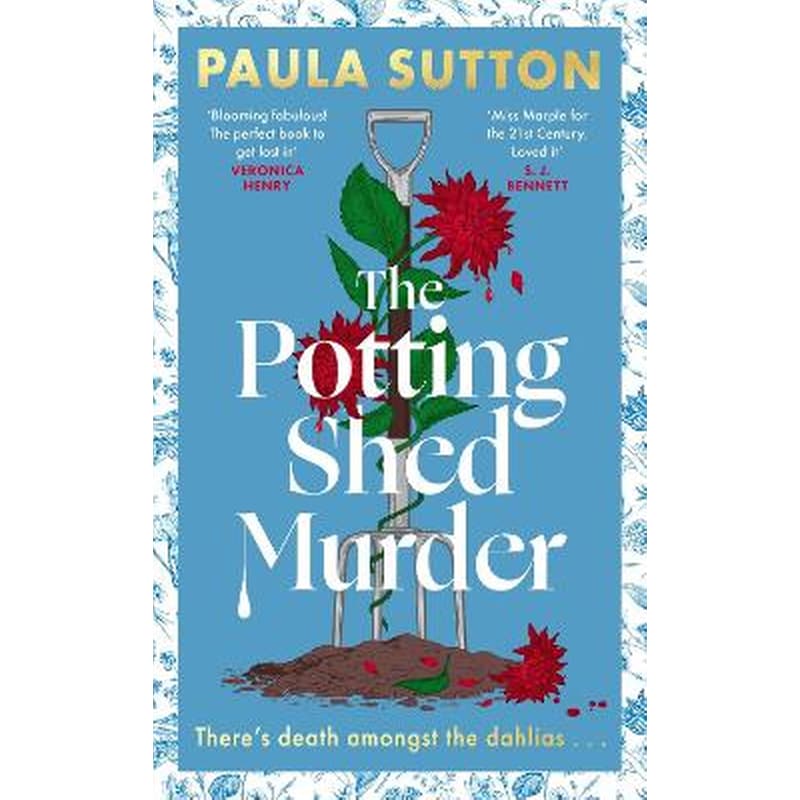 The Potting Shed Murder