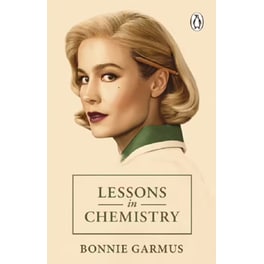 Lessons in Chemistry