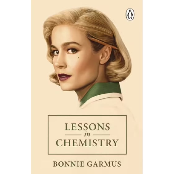 Lessons in Chemistry image 0