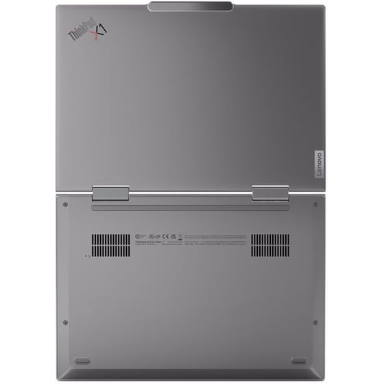 Lenovo ThinkPad X1 Gen 10 2-in-1 Copilot+ PC 14'' QHD+ OLED (Core Ultra 7-258V/32 GB/1 TB SSD/Arc Graphics/Windows 11 Pro) Laptop image 12