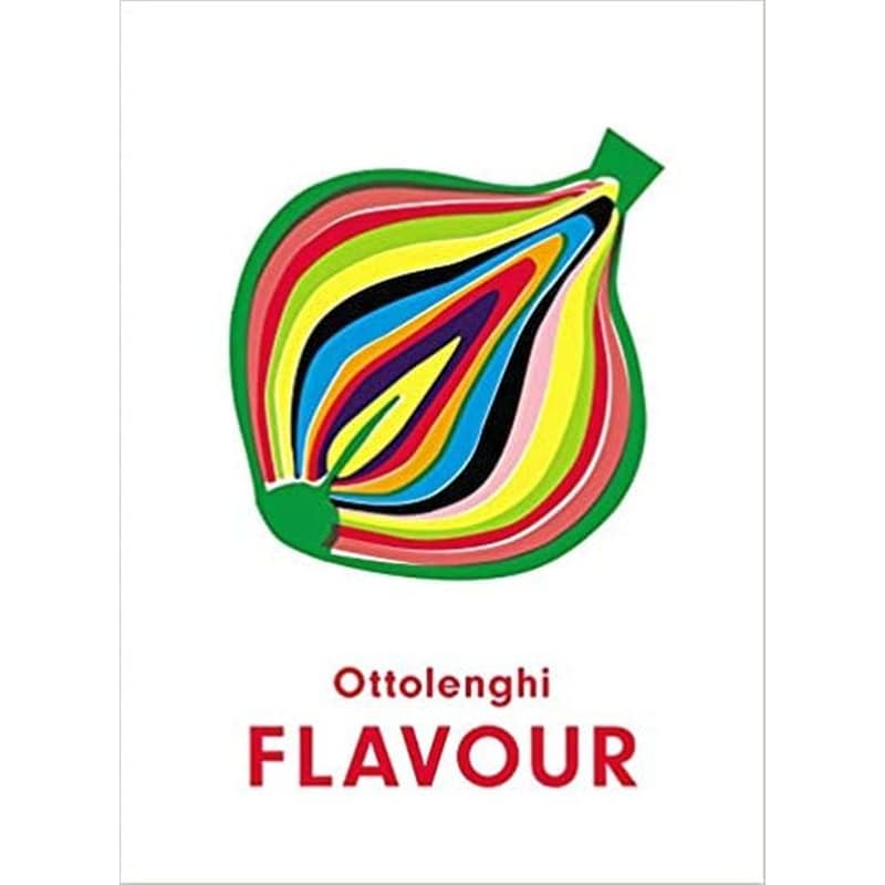 Ottolenghi FLAVOUR