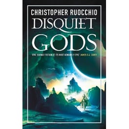 Disquiet Gods