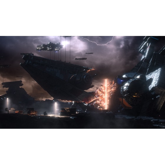 Star Wars Jedi: Fallen Order - PS4 image 25