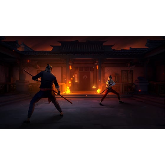 Sifu Vengeance Edition - PS5 image 20