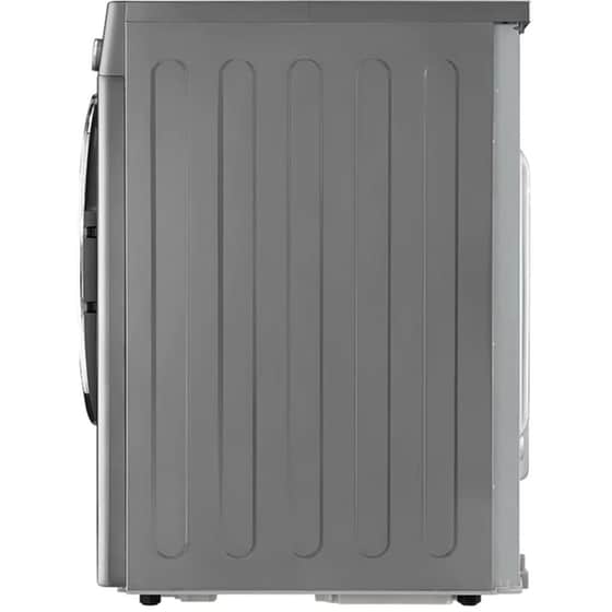 LG RC80V9EV2W 8 kg με Αντλία Θερμότητας Inox Στεγνωτήριο Ρούχων image 12