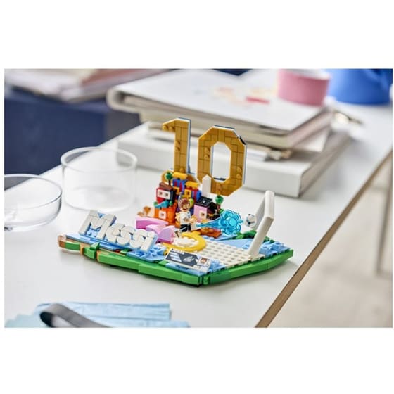 LEGO® Edition Football (43011) image 11