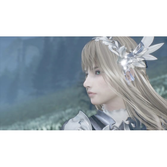 PS4 Used Game - Valkyrie Elysium image 2