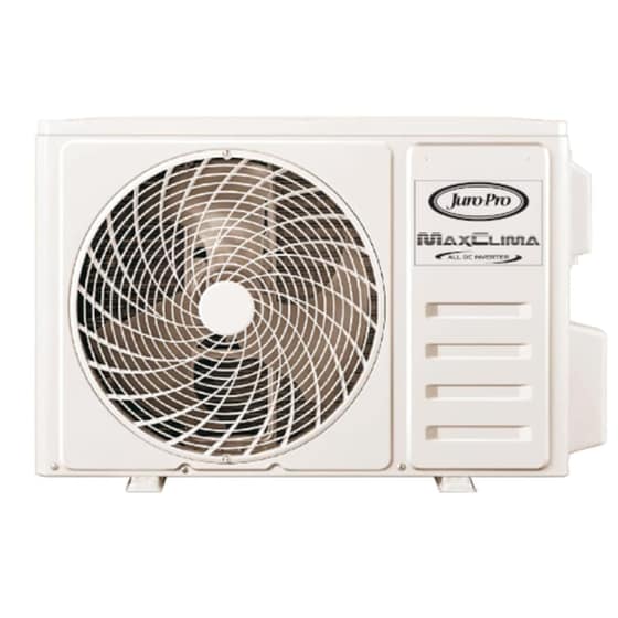 JURO-PRO MaxClima White 18.000 BTU A+++/A+++ με WiFi Κλιματιστικό Inverter image 2
