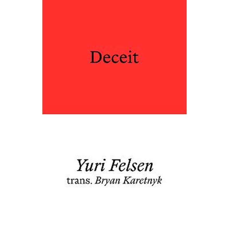 Deceit