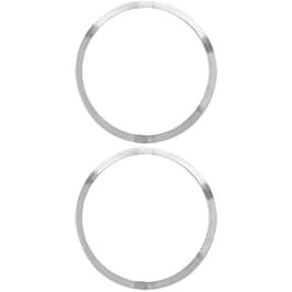 Aνταλλακτικά Δαχτυλίδια για Καπάκια Sigg Active (2 Τεμάχια)