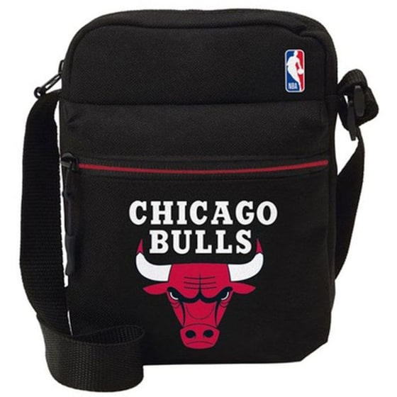 Τσαντ. Ώμου Κρεμαστή BMU NBA Bulls image 0