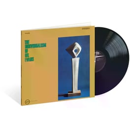 The Individualism Of (Verve Vault) (LP)