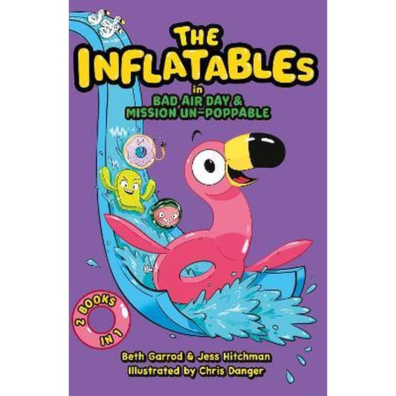 The Inflatables