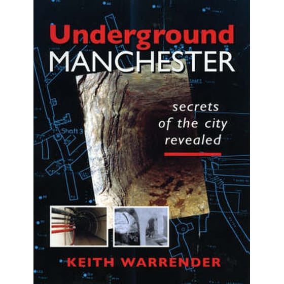 Underground Manchester image 0