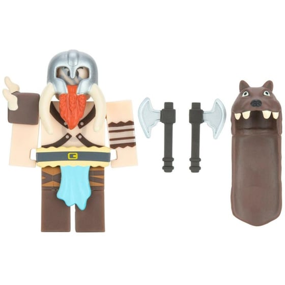 Φιγούρες Roblox Core Figure W10 (3 Σχέδια) image 5