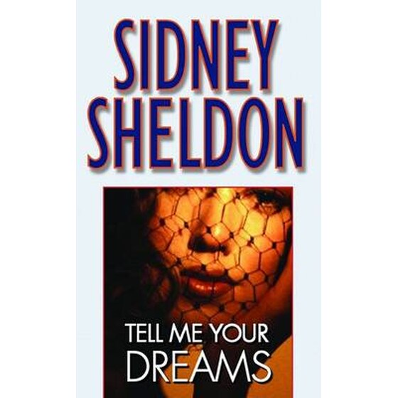 Tell Me Your Dreams image 0